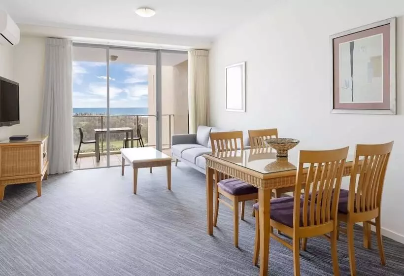 1ベッドルームアパートメント, Ramada By Wyndham Marcoola Beach