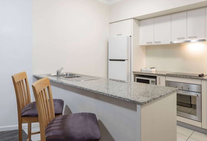 آپارتمان 2 خوابه, Ramada By Wyndham Marcoola Beach