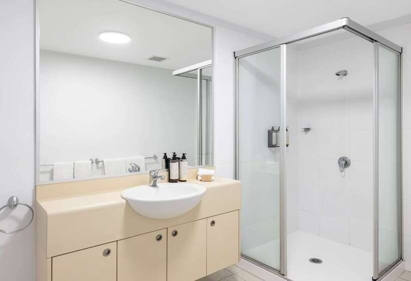 آپارتمان 3 خوابه, Ramada By Wyndham Marcoola Beach