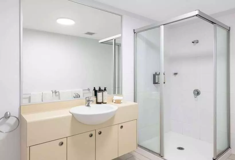 3ベッドルームアパートメント, Ramada By Wyndham Marcoola Beach