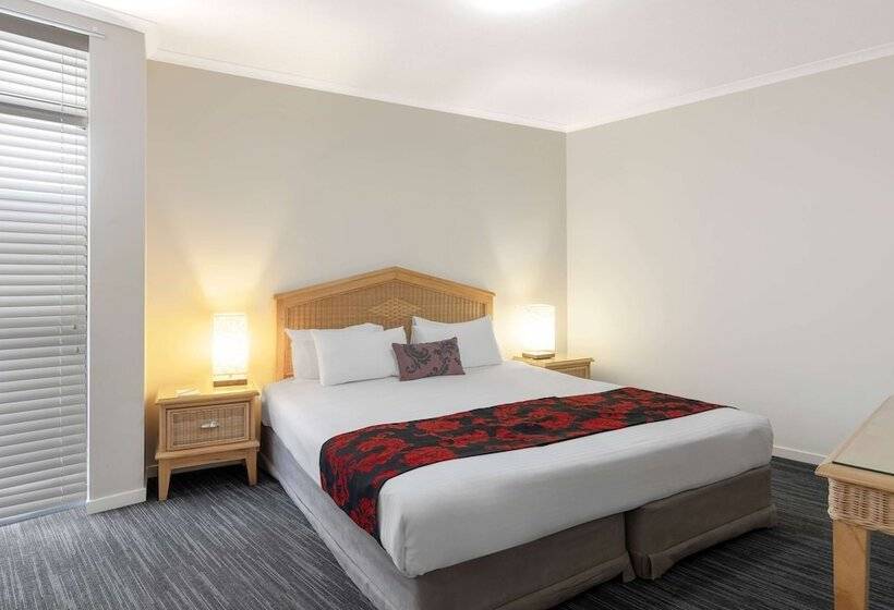 آپارتمان 2 خوابه, Ramada By Wyndham Marcoola Beach