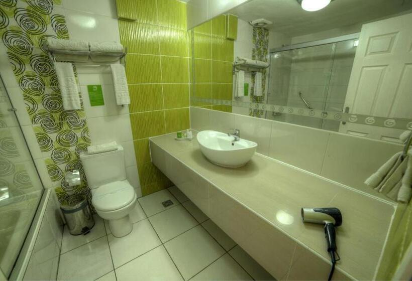 اتاق استاندارد, Regina Resort & Convenciones