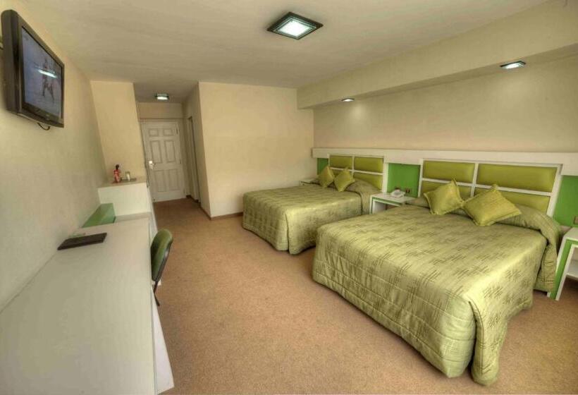 اتاق استاندارد, Regina Resort & Convenciones