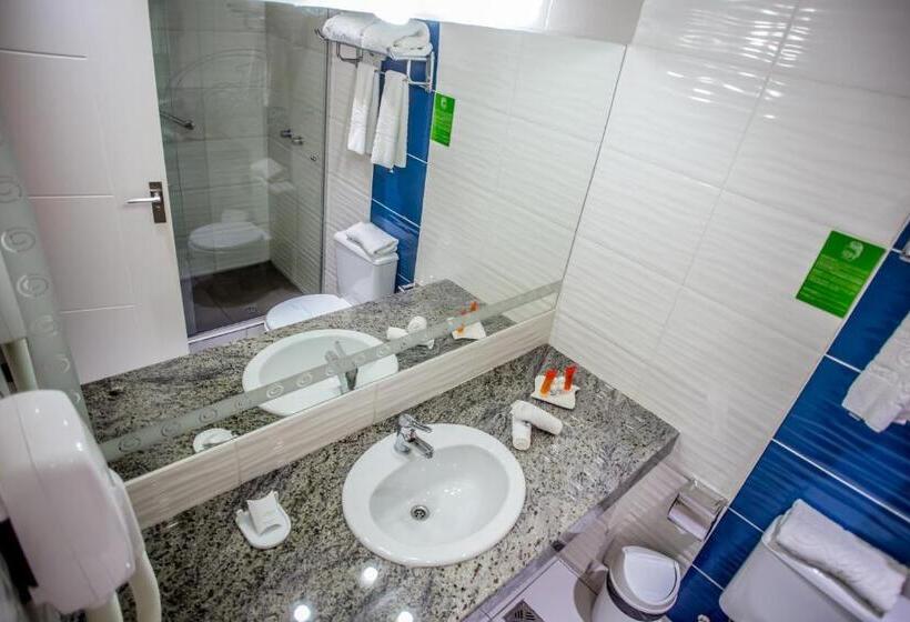 اتاق استاندارد یک نفره, Regina Resort & Convenciones