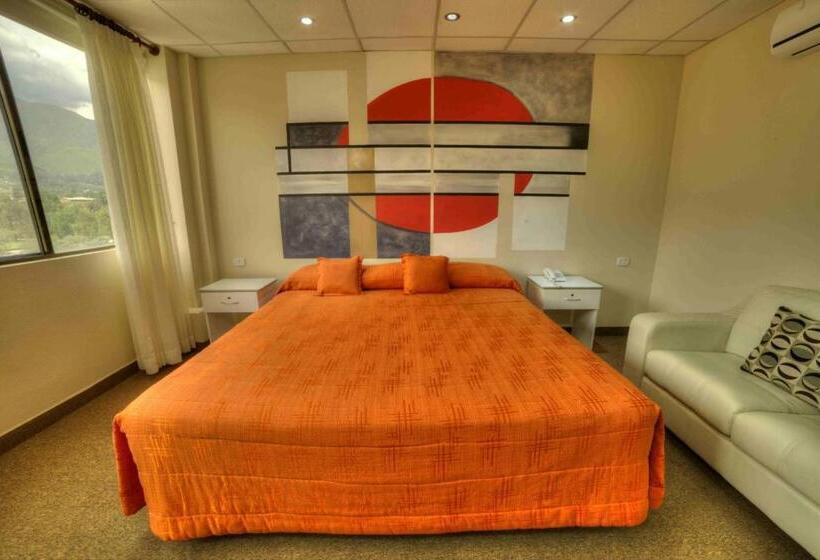 اتاق استاندارد یک نفره, Regina Resort & Convenciones