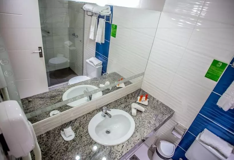 اتاق استاندارد یک نفره, Regina Resort & Convenciones