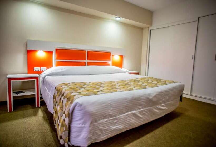 اتاق استاندارد یک نفره, Regina Resort & Convenciones