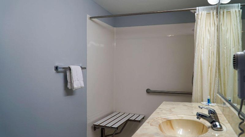 غرفة قياسية, Rodeway Inn