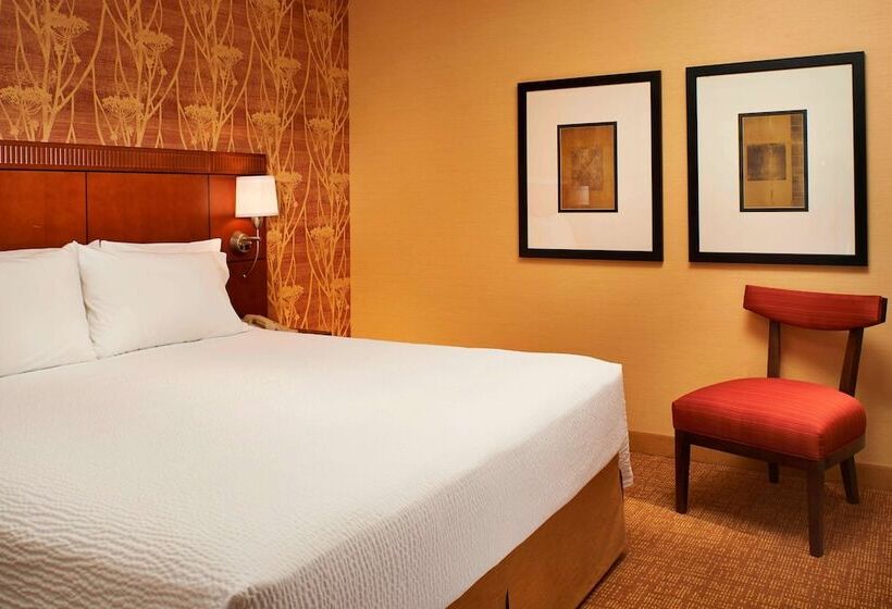Люкс, Sonesta Select Detroit Auburn Hills