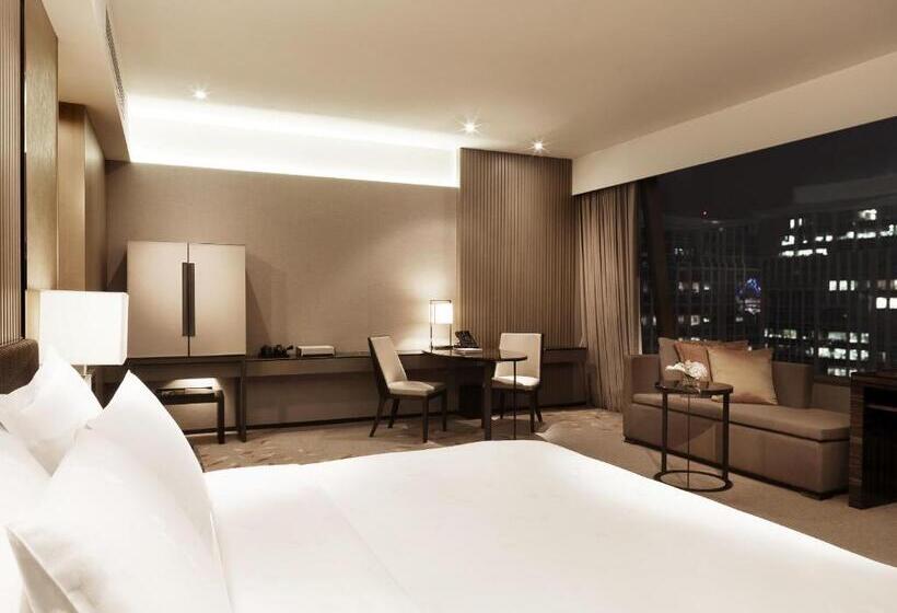 Номер Премиум, The Okura Prestige Bangkok