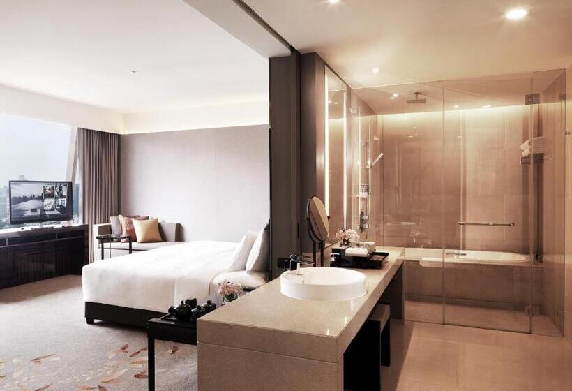 Номер Премиум, The Okura Prestige Bangkok