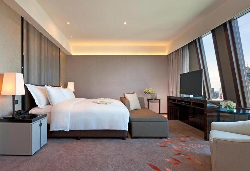 Номер Премиум, The Okura Prestige Bangkok