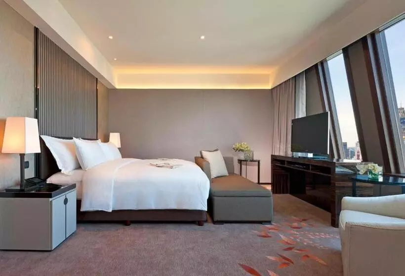 اتاق پرمیوم, The Okura Prestige Bangkok