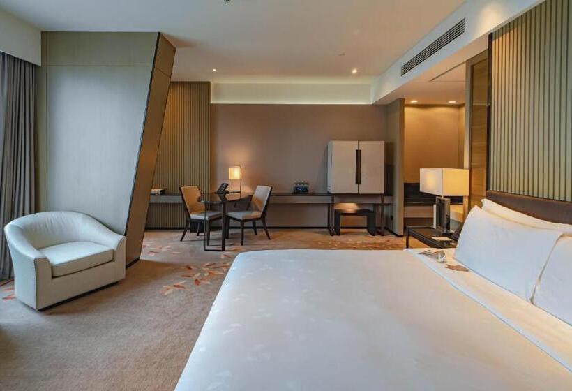 اتاق پرمیوم, The Okura Prestige Bangkok