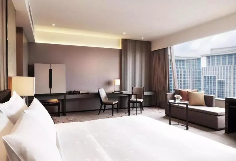 اتاق پرمیوم, The Okura Prestige Bangkok
