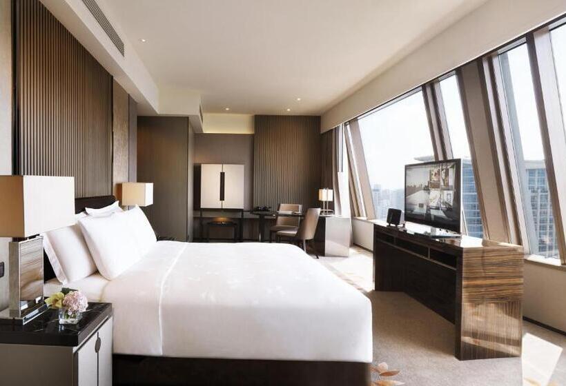 اتاق کلاب, The Okura Prestige Bangkok