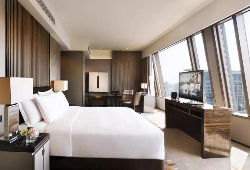 اتاق کلاب, The Okura Prestige Bangkok