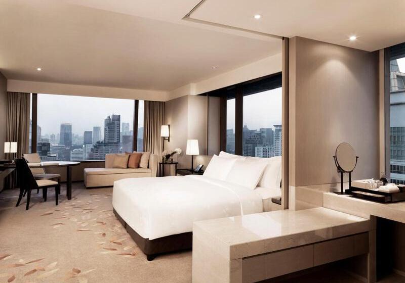 اتاق استاندارد, The Okura Prestige Bangkok