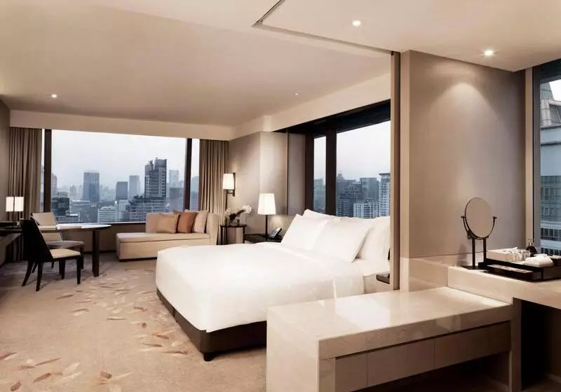 اتاق استاندارد, The Okura Prestige Bangkok