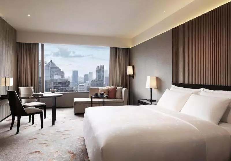 اتاق استاندارد, The Okura Prestige Bangkok