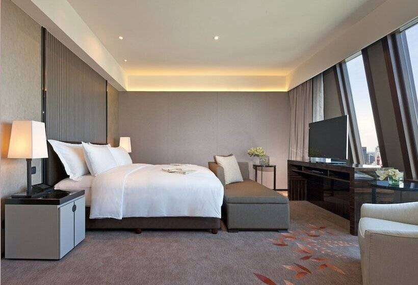 Номер Премиум, The Okura Prestige Bangkok