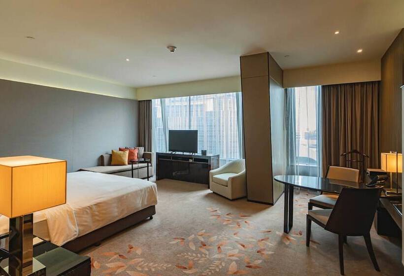 اتاق پرمیوم, The Okura Prestige Bangkok