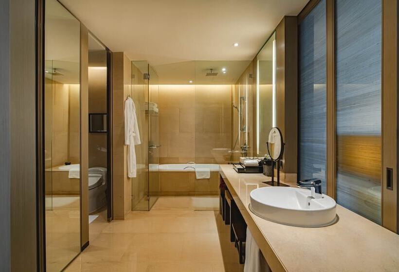 Номер Премиум, The Okura Prestige Bangkok