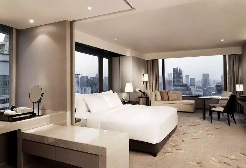 اتاق لوکس, The Okura Prestige Bangkok