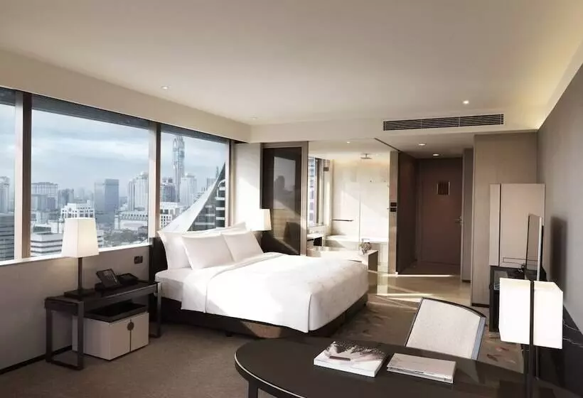 اتاق لوکس, The Okura Prestige Bangkok