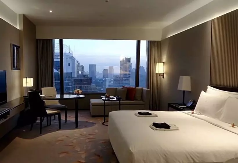 اتاق لوکس, The Okura Prestige Bangkok