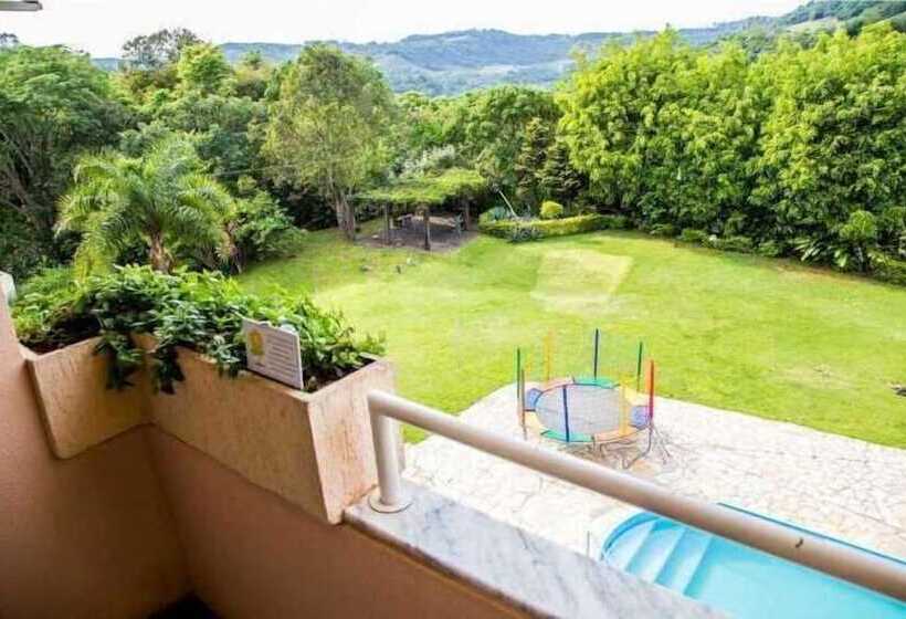 デラックスルーム, Thermas De Piratuba Park