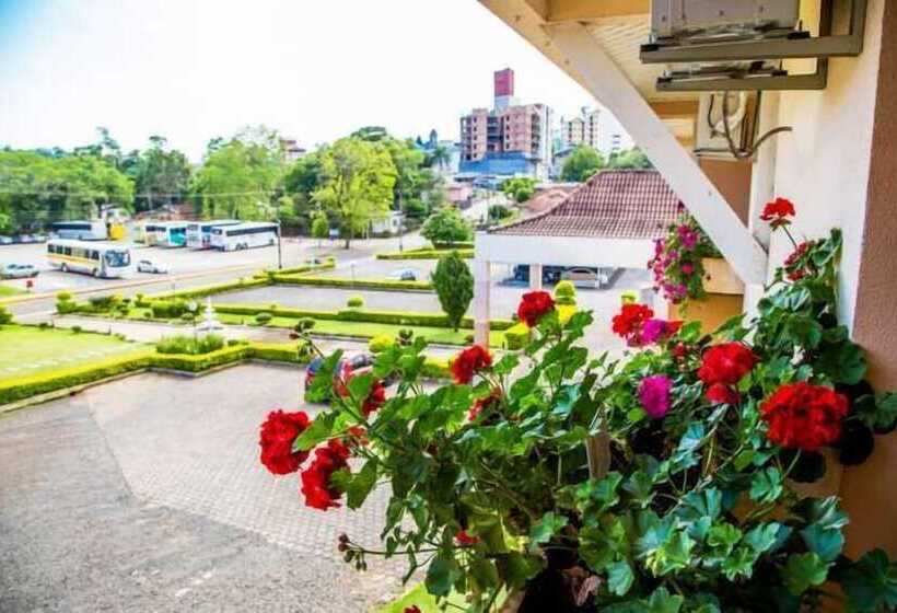 デラックスルーム, Thermas De Piratuba Park