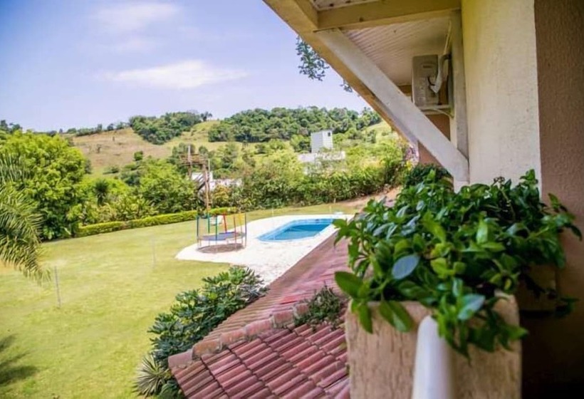 デラックスルーム, Thermas De Piratuba Park