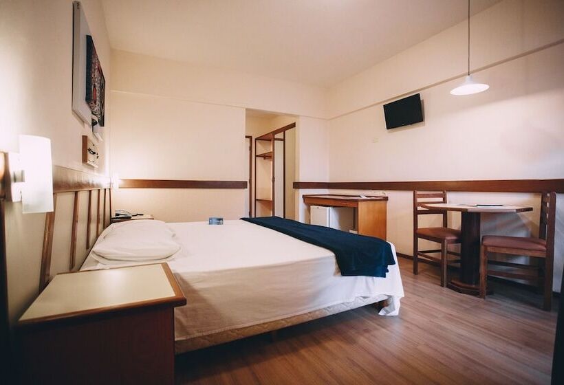 デラックスルーム, Thermas De Piratuba Park