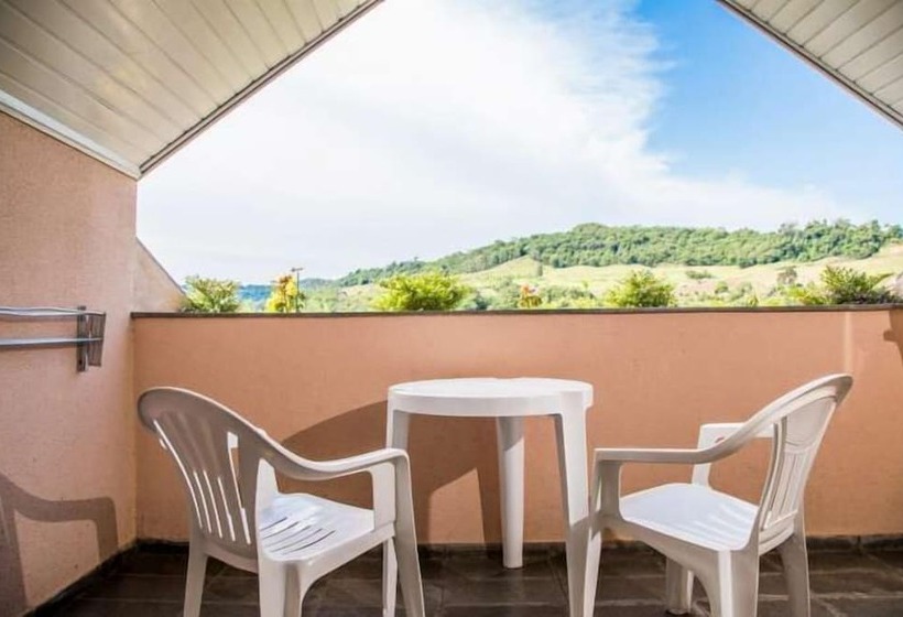 スイート, Thermas De Piratuba Park