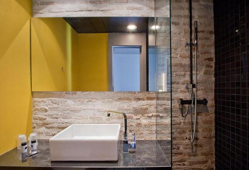 اتاق استاندارد, Cosy Rooms Bolsería