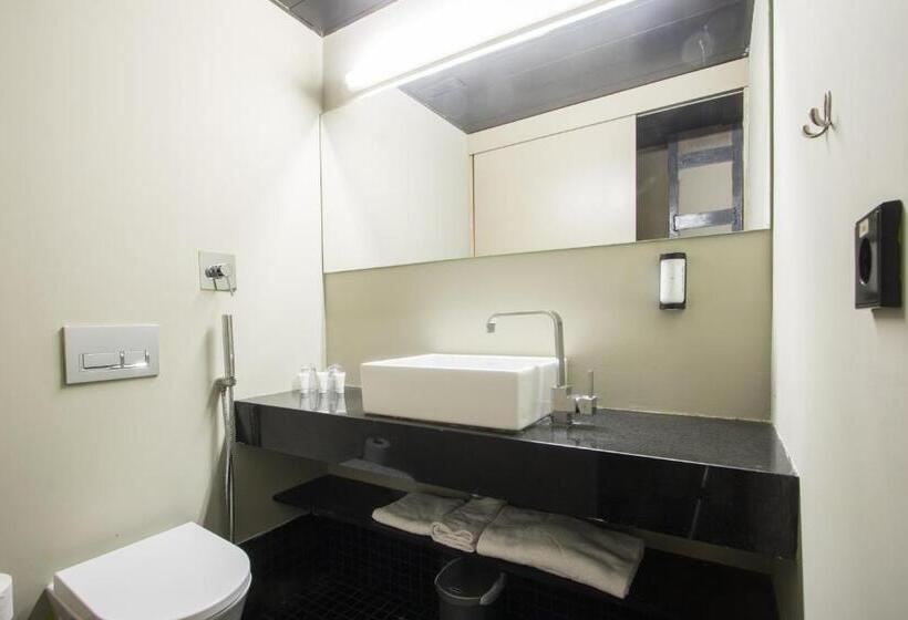 اتاق استاندارد, Cosy Rooms Bolsería