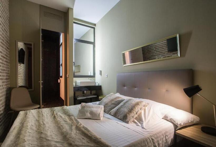 اتاق استاندارد, Cosy Rooms Bolsería