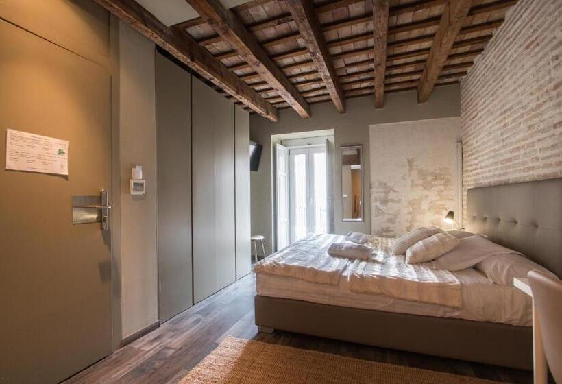 غرفة سوبيريور, Cosy Rooms Bolsería