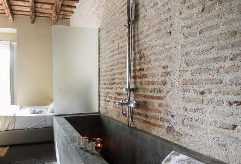 اتاق سوپریور, Cosy Rooms Bolsería