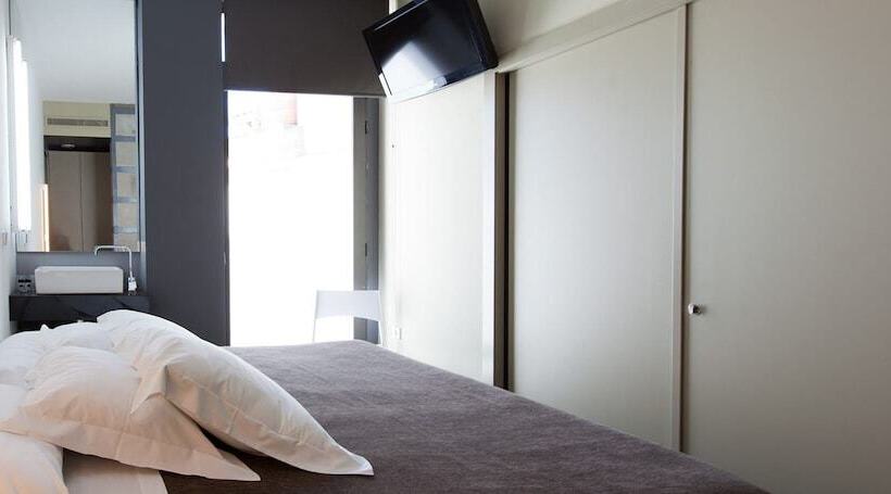 اتاق استاندارد, Cosy Rooms Bolsería