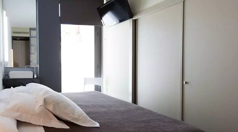 اتاق استاندارد, Cosy Rooms Bolsería