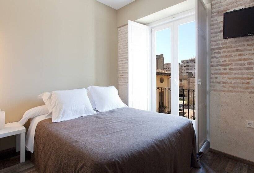 اتاق استاندارد, Cosy Rooms Bolsería