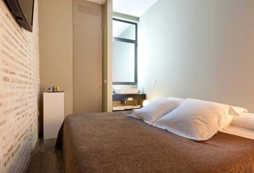 اتاق استاندارد, Cosy Rooms Bolsería