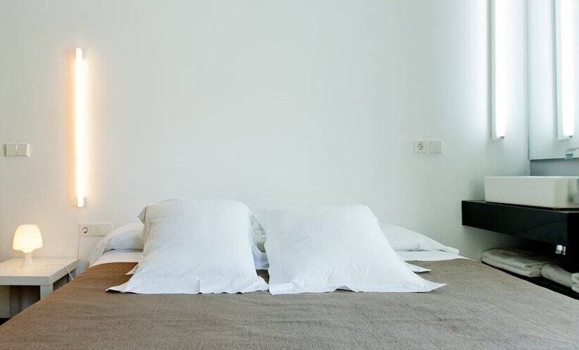 اتاق استاندارد, Cosy Rooms Bolsería