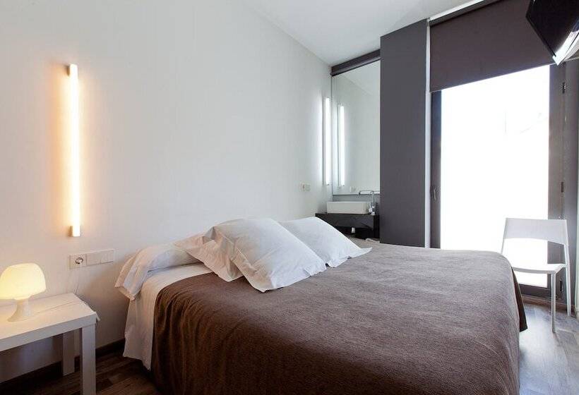 اتاق استاندارد, Cosy Rooms Bolsería