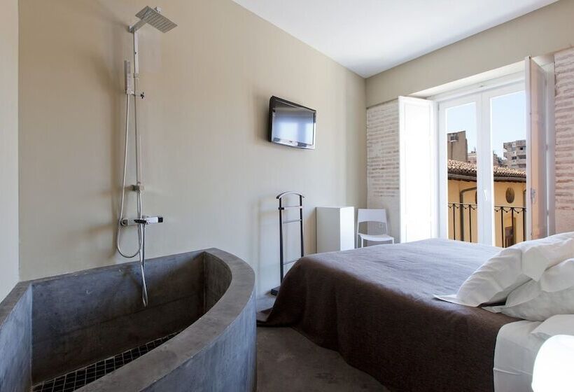 اتاق سوپریور, Cosy Rooms Bolsería