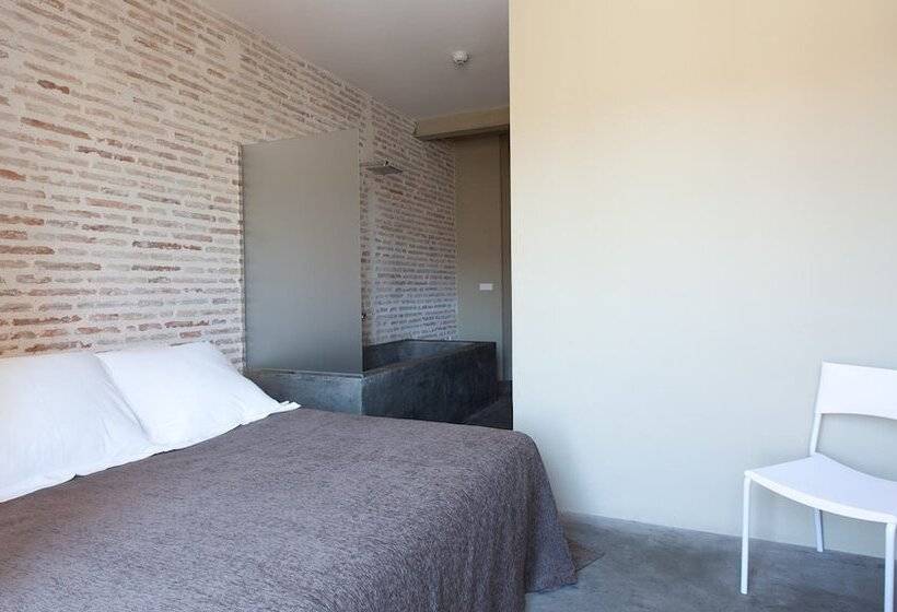 اتاق سوپریور, Cosy Rooms Bolsería