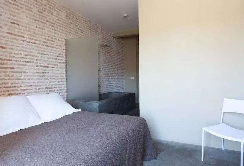 اتاق سوپریور, Cosy Rooms Bolsería