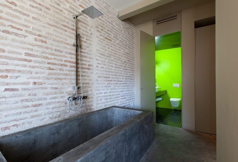 اتاق سوپریور, Cosy Rooms Bolsería